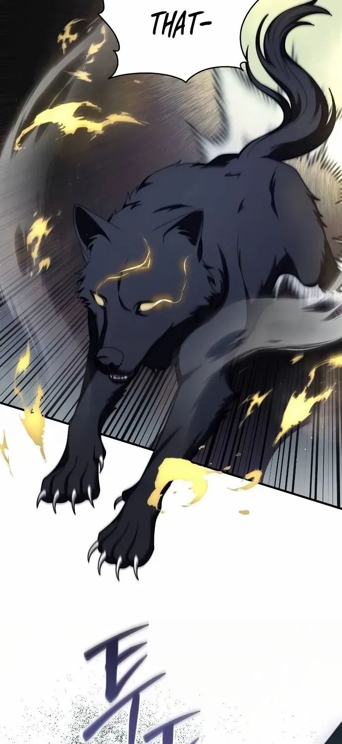 The Empress’s Beast Selection Chapter 58 page 24 - 