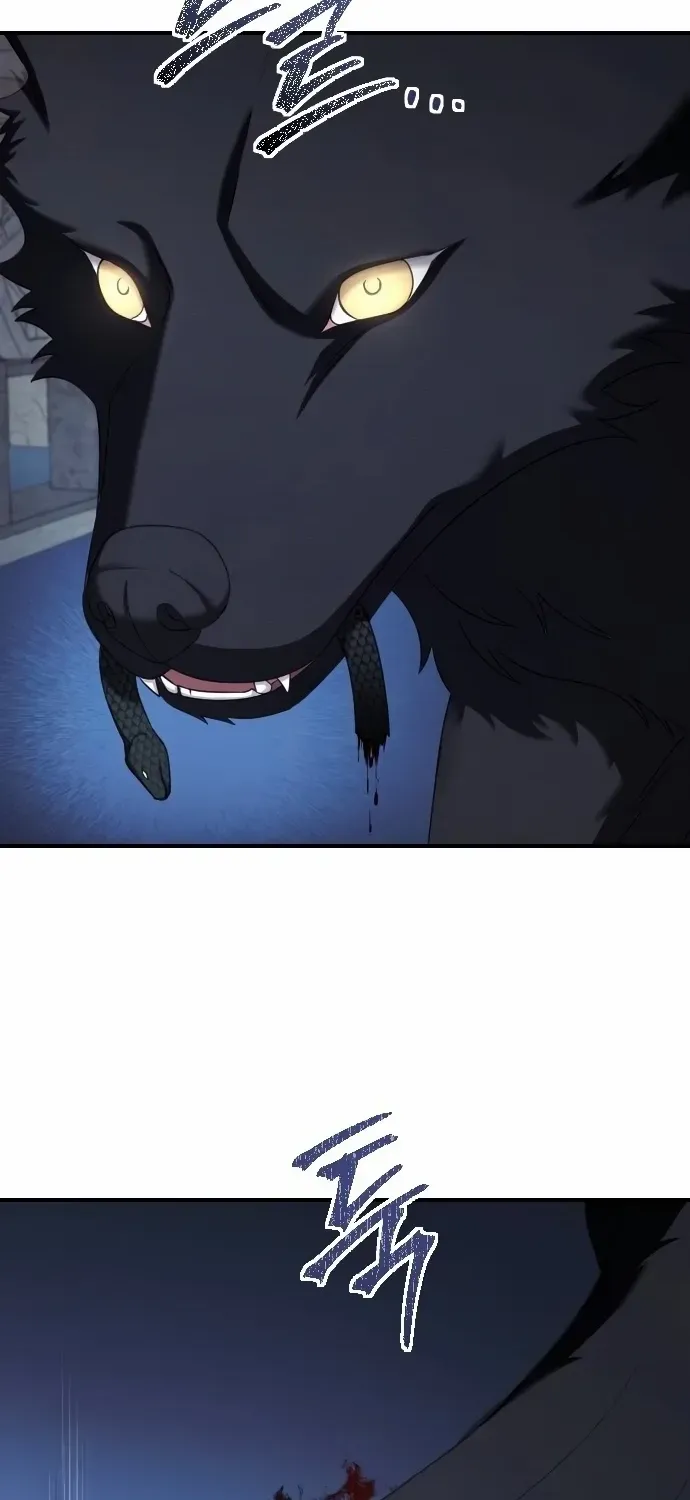 The Empress’s Beast Selection Chapter 58 page 27 - 