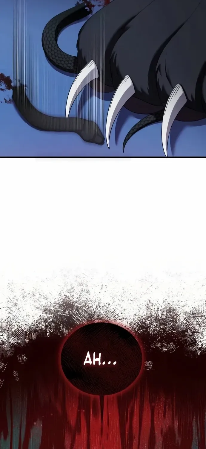 The Empress’s Beast Selection Chapter 58 page 28 - 