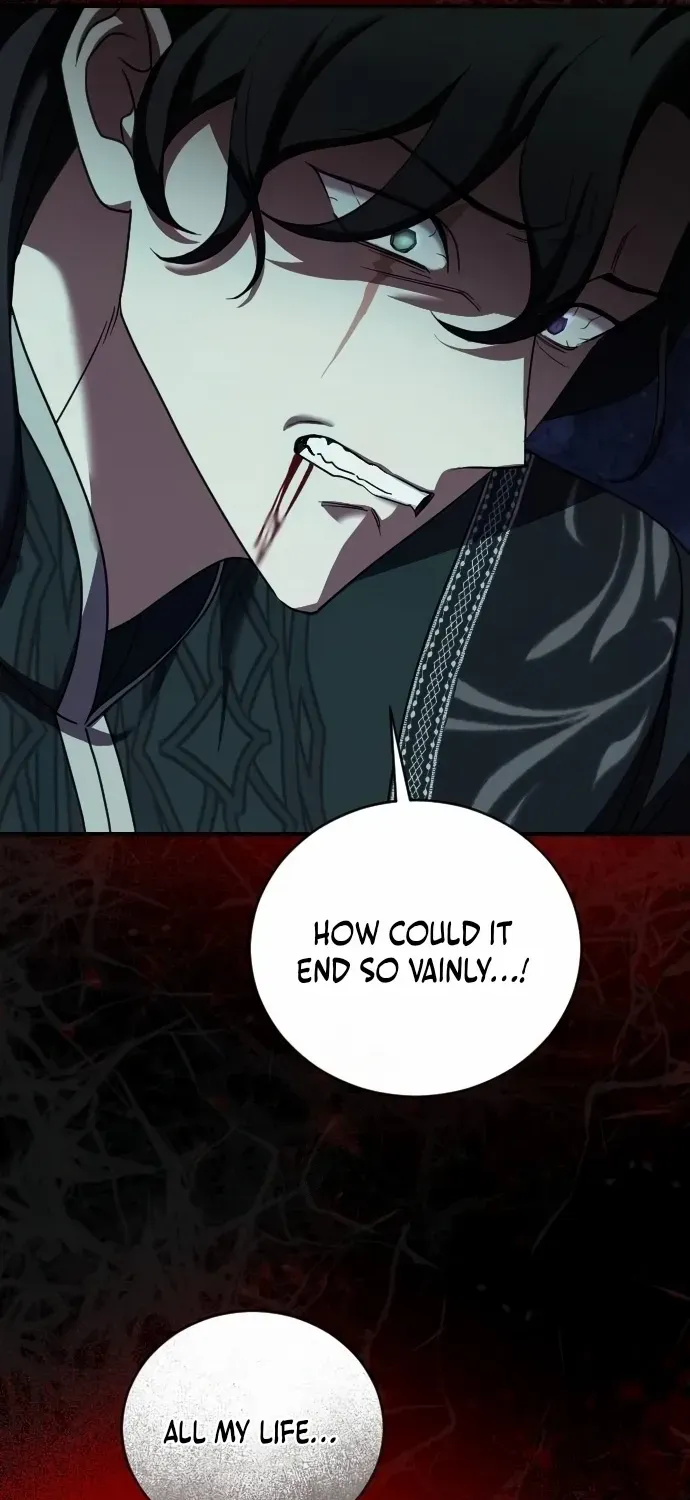 The Empress’s Beast Selection Chapter 58 page 33 - 