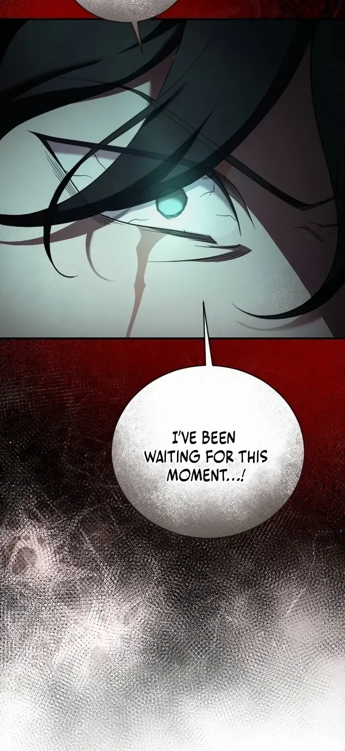 The Empress’s Beast Selection Chapter 58 page 34 - 