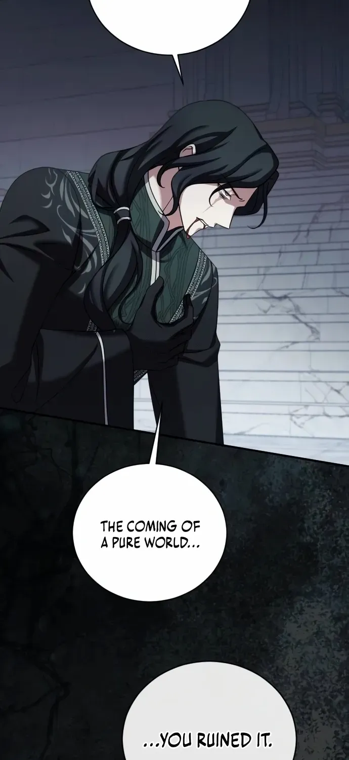 The Empress’s Beast Selection Chapter 58 page 41 - 