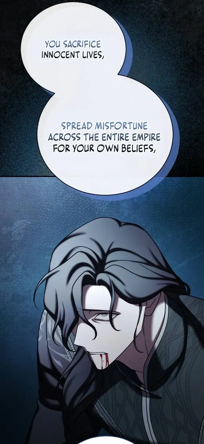 The Empress’s Beast Selection Chapter 58 page 44 - 
