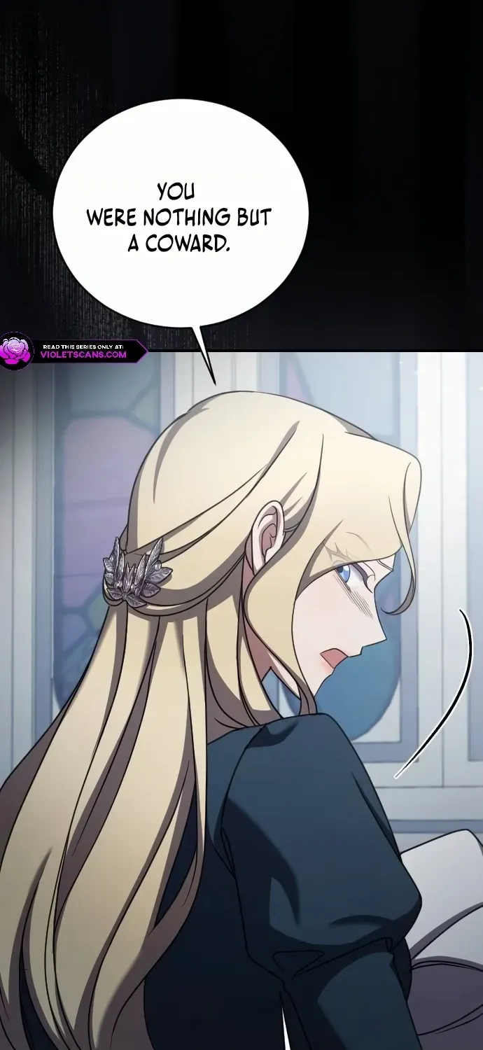 The Empress’s Beast Selection Chapter 58 page 47 - 