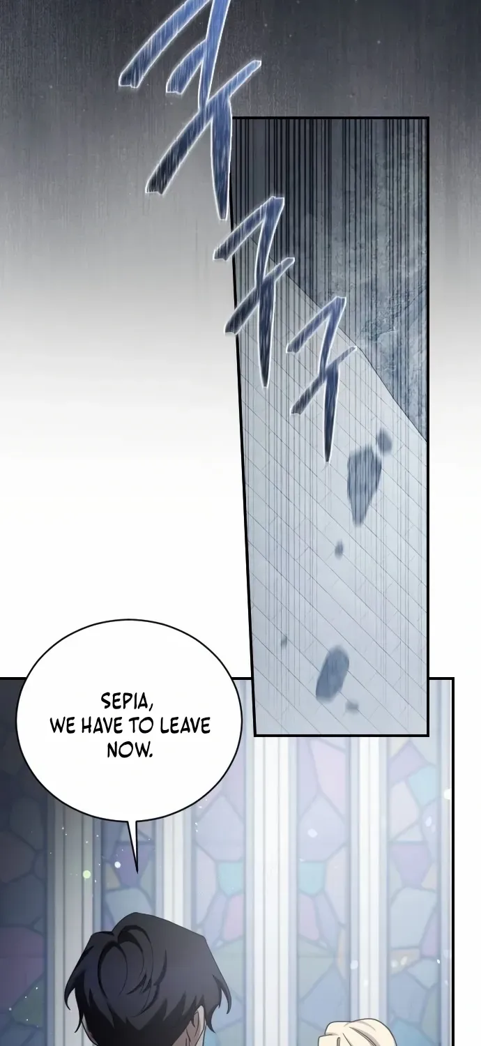 The Empress’s Beast Selection Chapter 58 page 52 - 