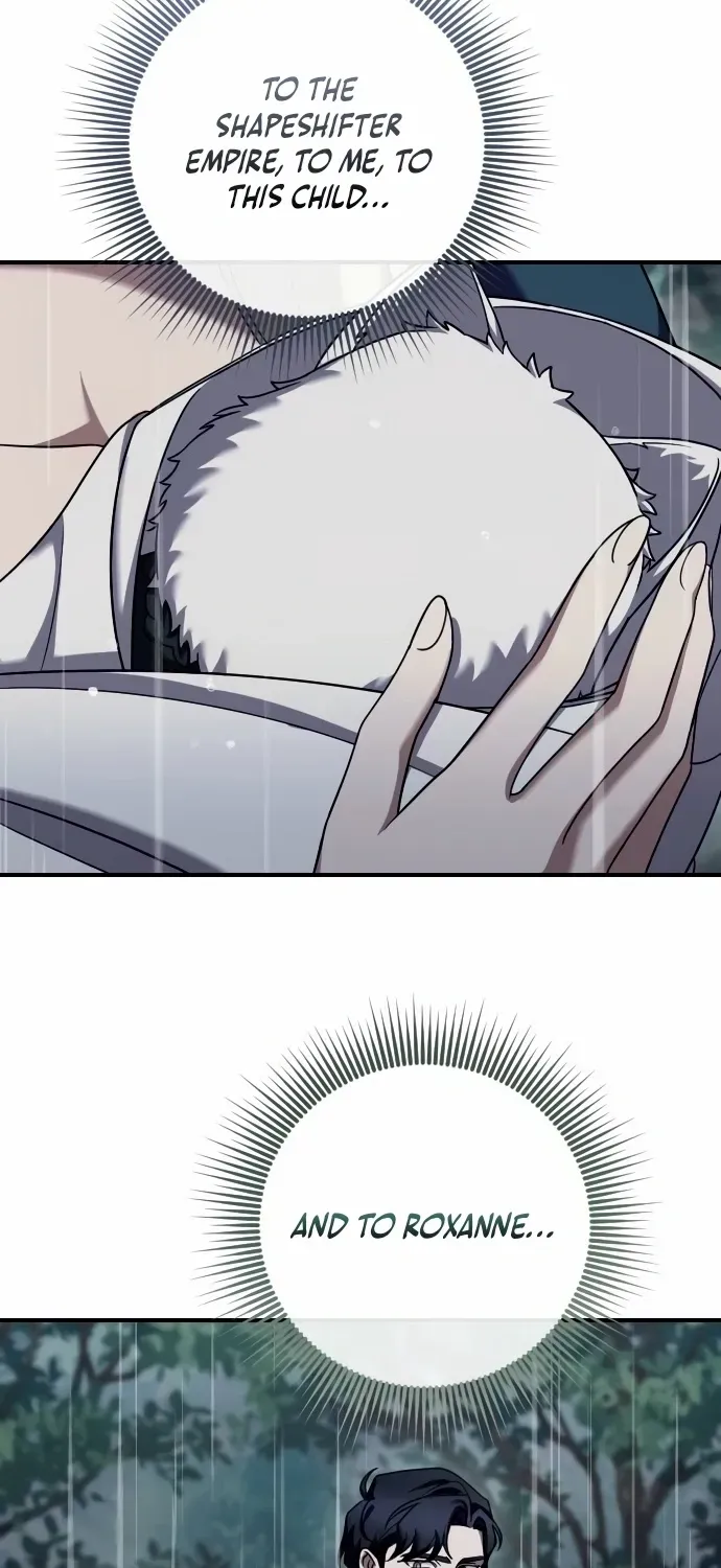 The Empress’s Beast Selection Chapter 58 page 60 - 