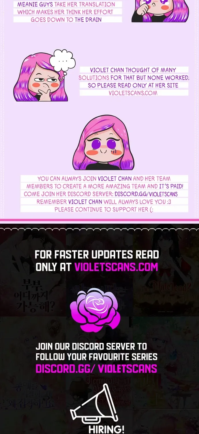 The Empress’s Beast Selection Chapter 58 page 71 - 