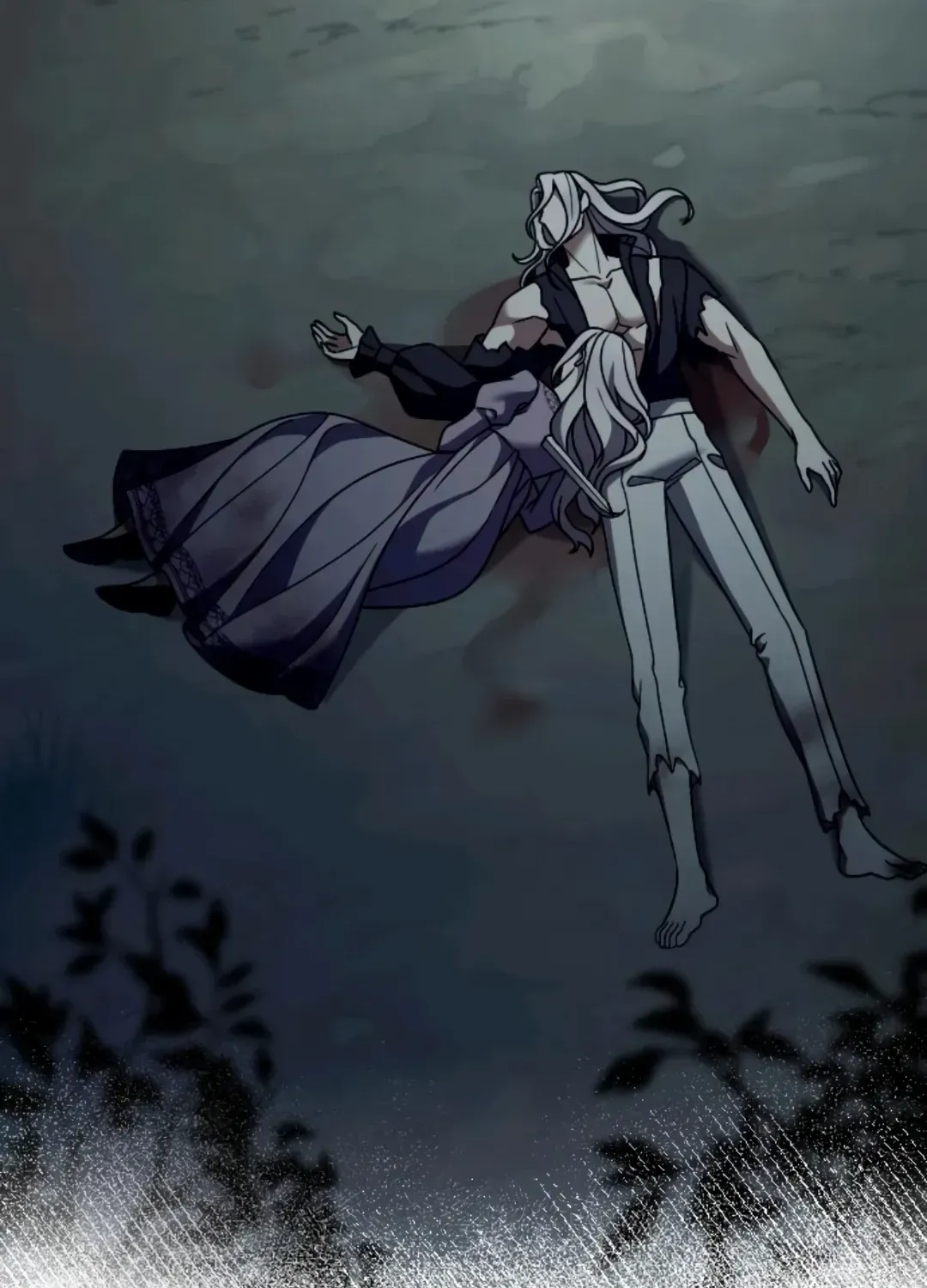 The Empress’s Beast Selection Chapter 59 page 103 - 
