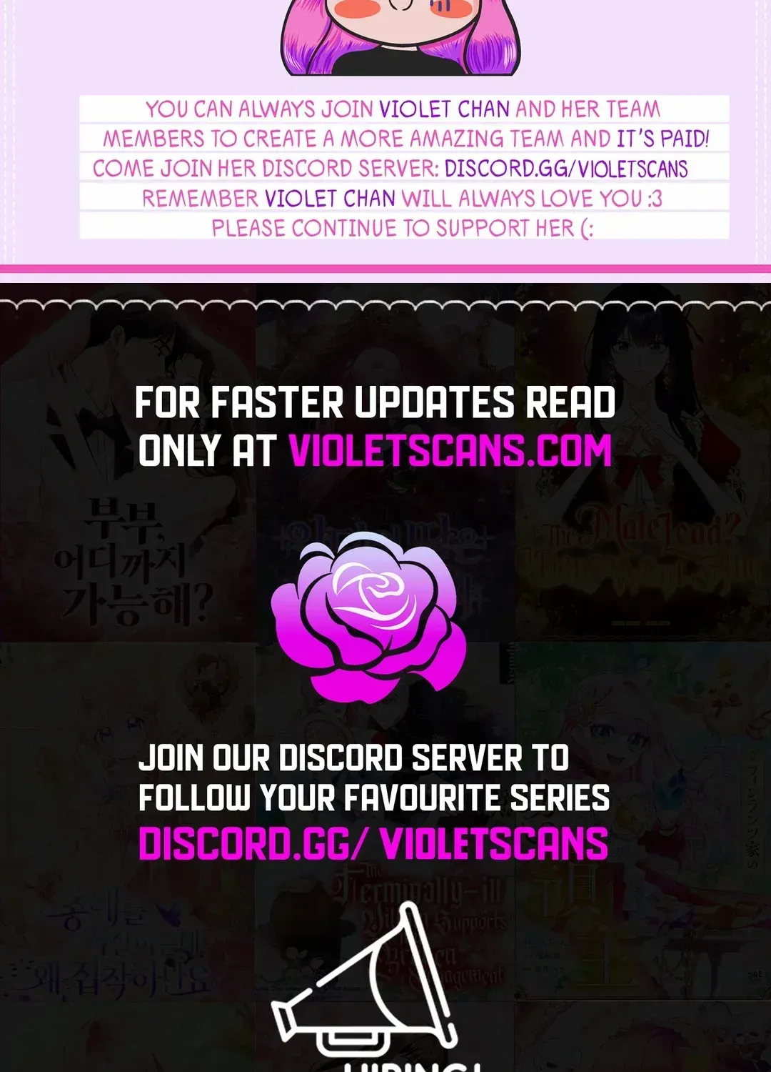 The Empress’s Beast Selection Chapter 59 page 106 - 