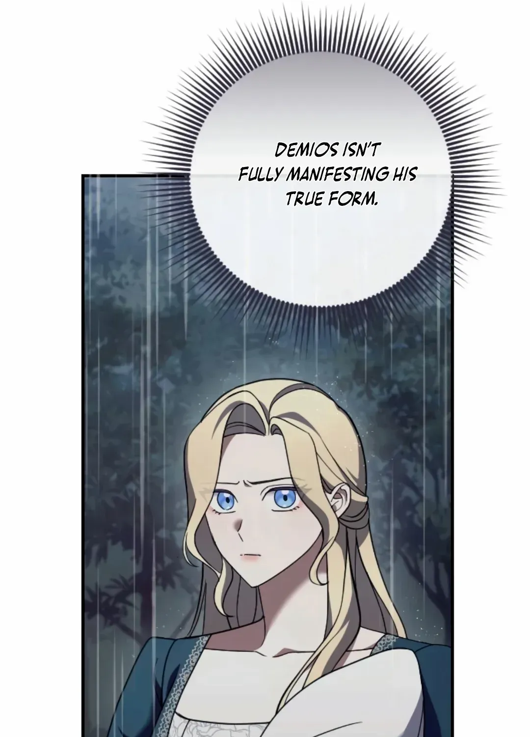 The Empress’s Beast Selection Chapter 59 page 17 - 