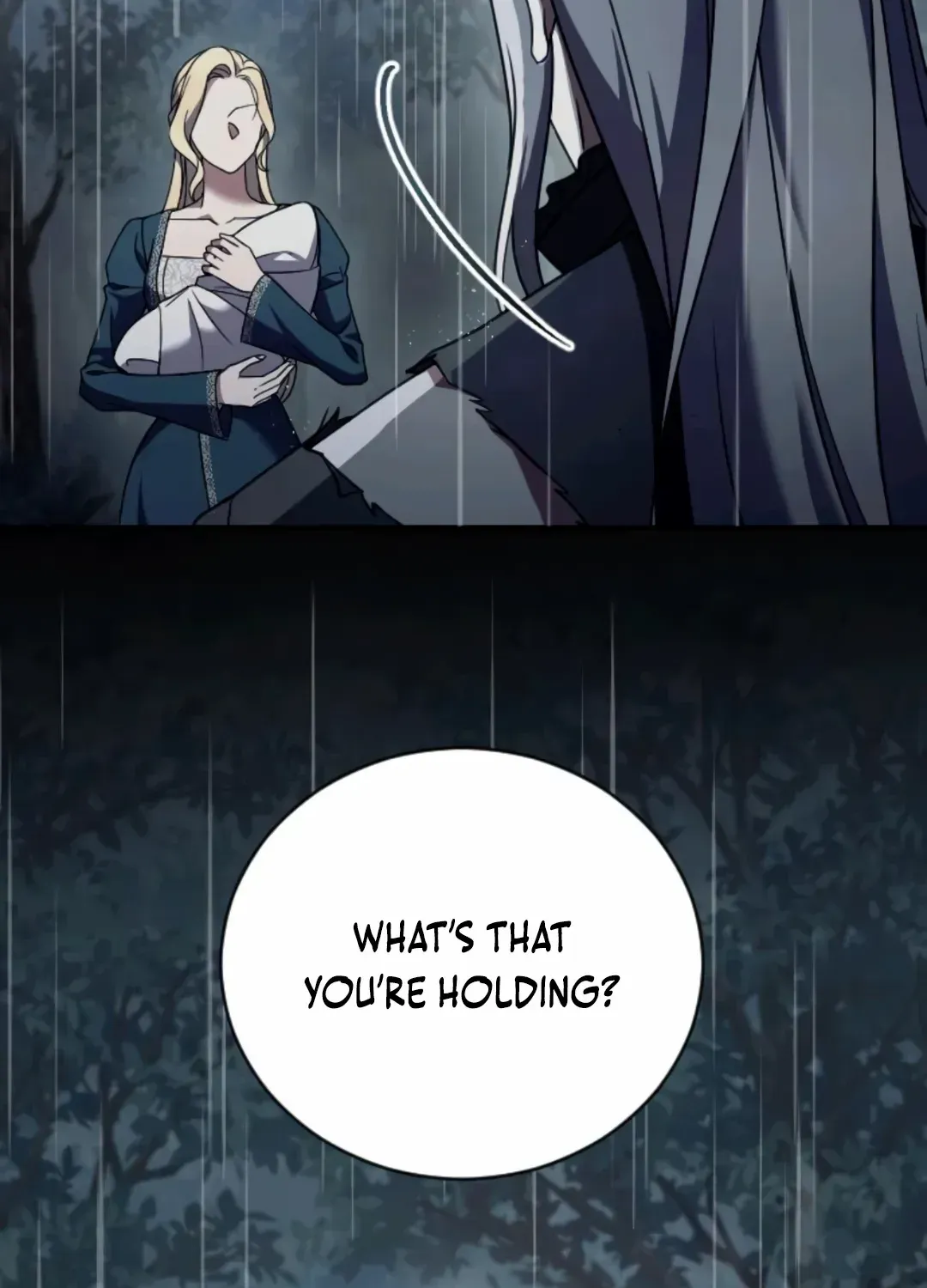 The Empress’s Beast Selection Chapter 59 page 19 - 
