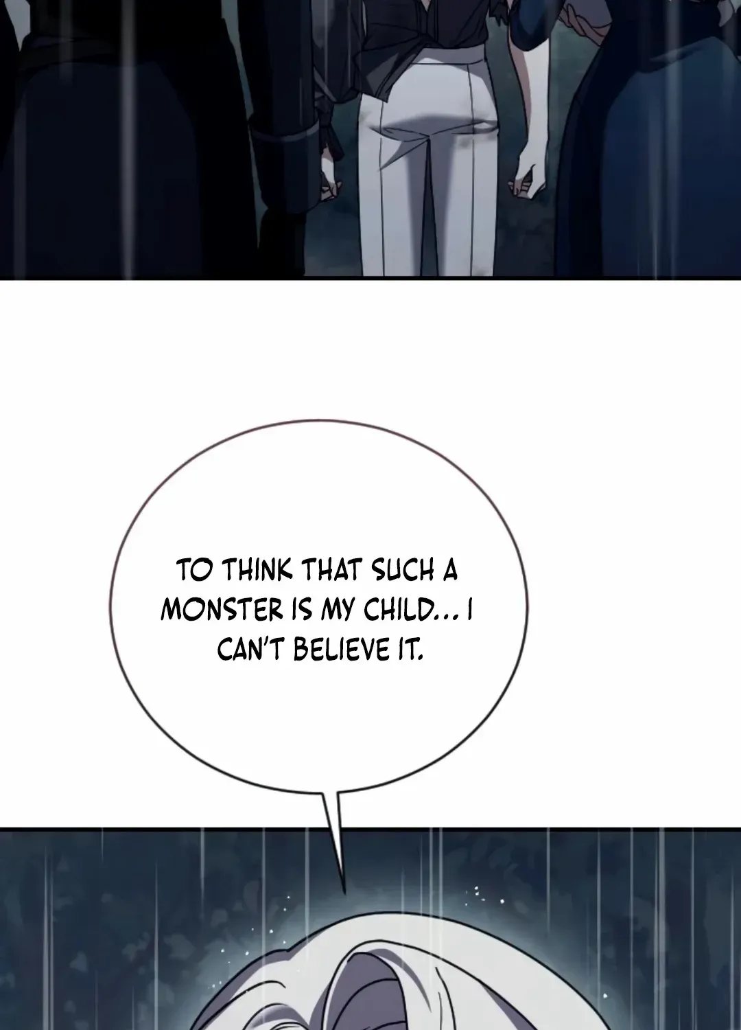 The Empress’s Beast Selection Chapter 59 page 28 - 