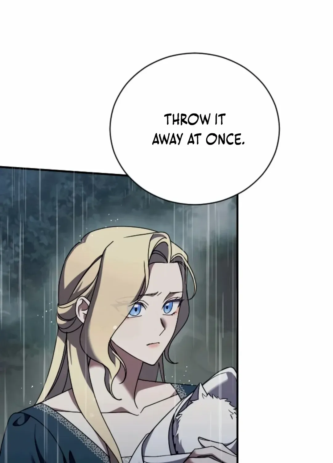 The Empress’s Beast Selection Chapter 59 page 30 - 