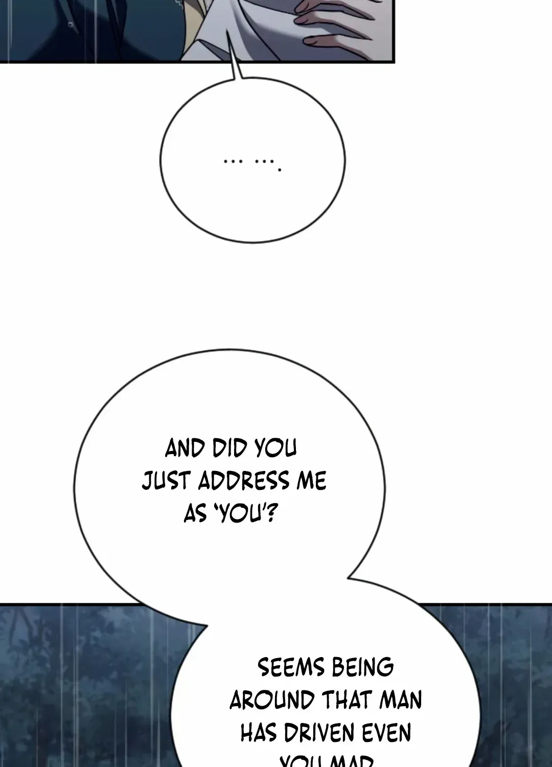 The Empress’s Beast Selection Chapter 59 page 31 - 