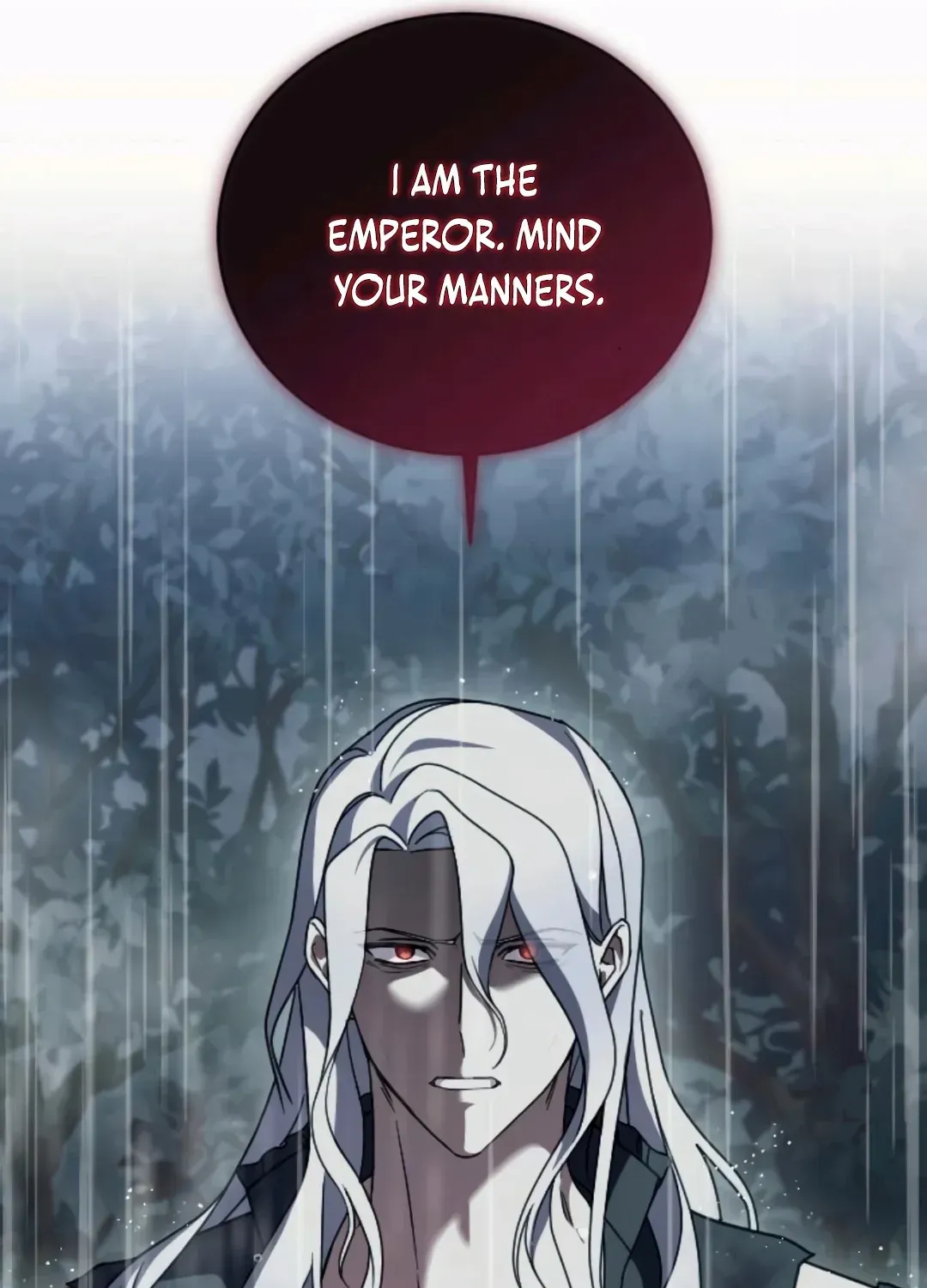 The Empress’s Beast Selection Chapter 59 page 33 - 