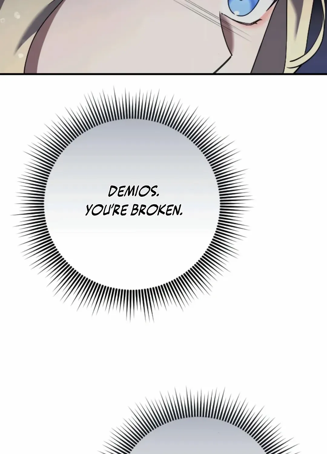 The Empress’s Beast Selection Chapter 59 page 43 - 