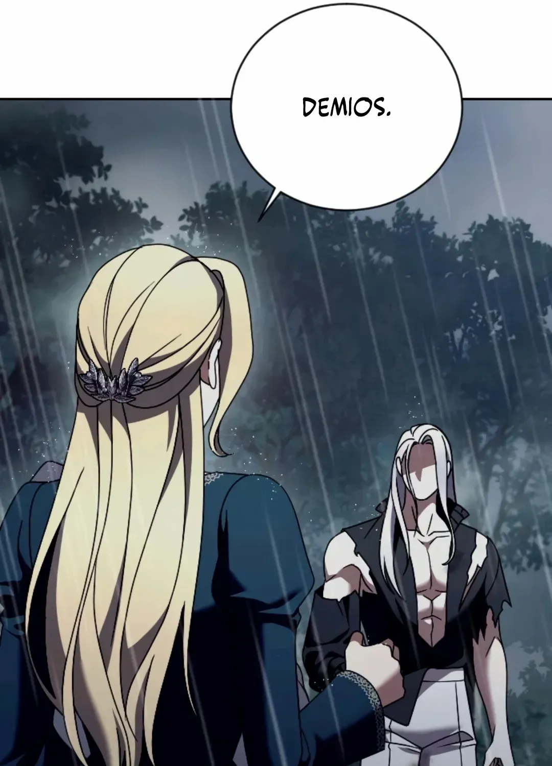 The Empress’s Beast Selection Chapter 59 page 49 - 