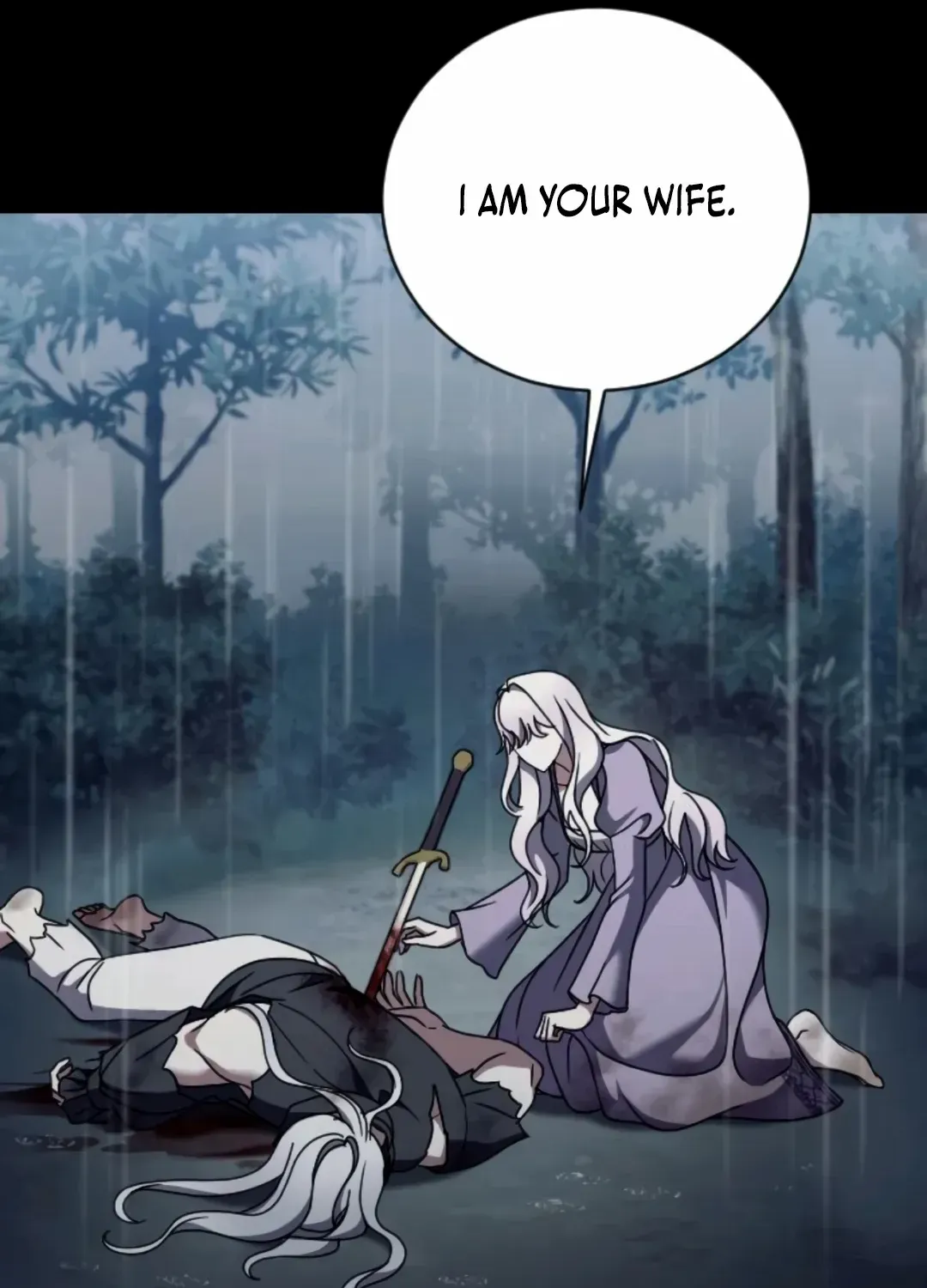 The Empress’s Beast Selection Chapter 59 page 77 - 