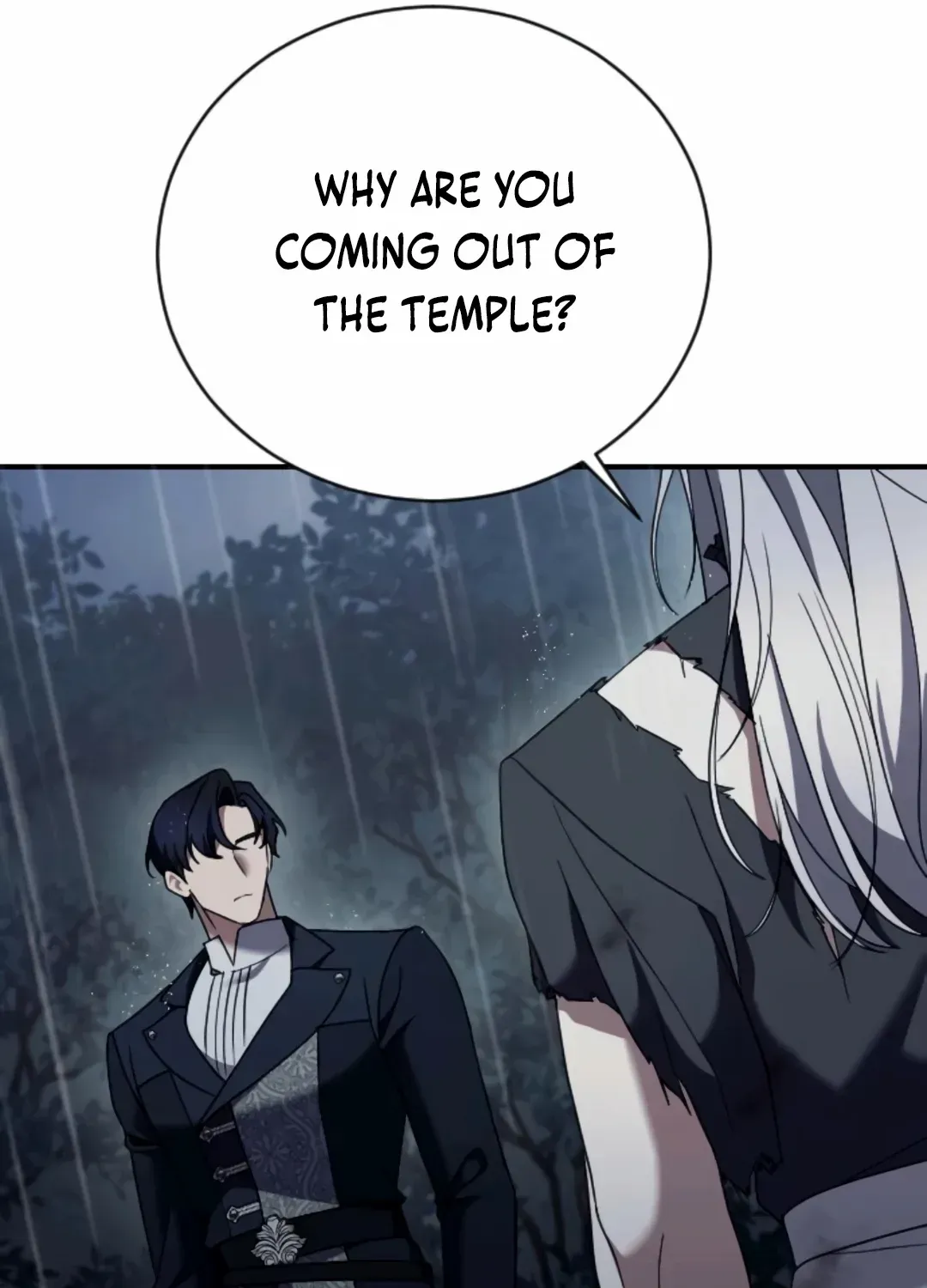The Empress’s Beast Selection Chapter 59 page 9 - 