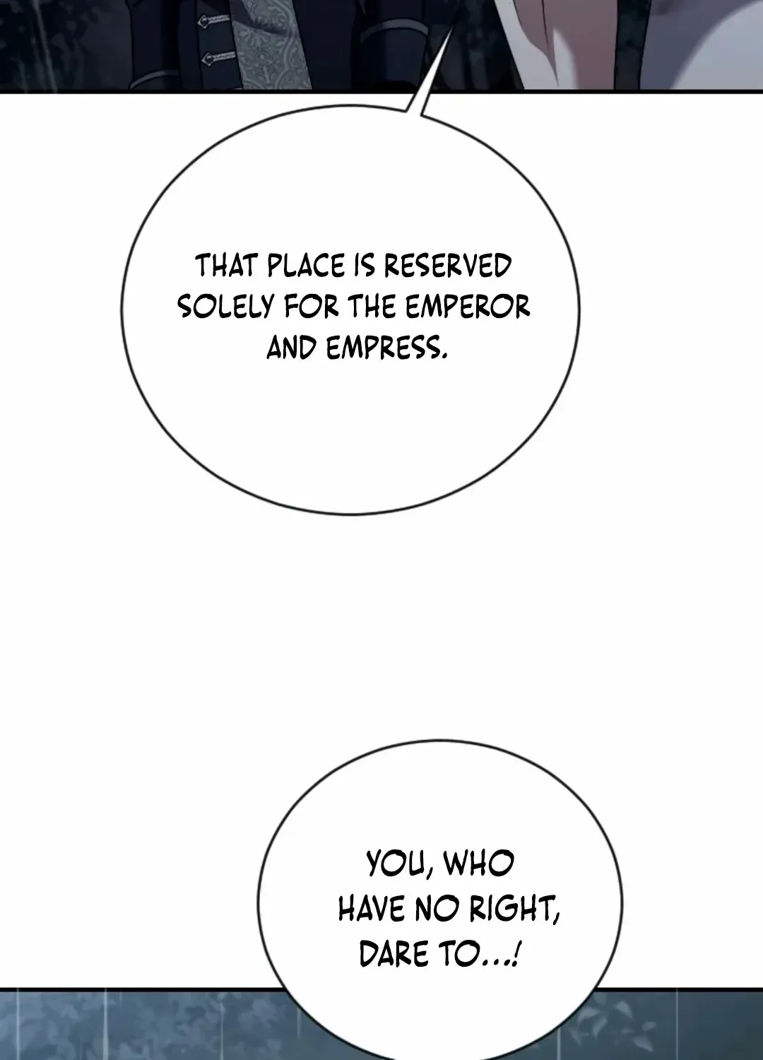 The Empress’s Beast Selection Chapter 59 page 10 - 