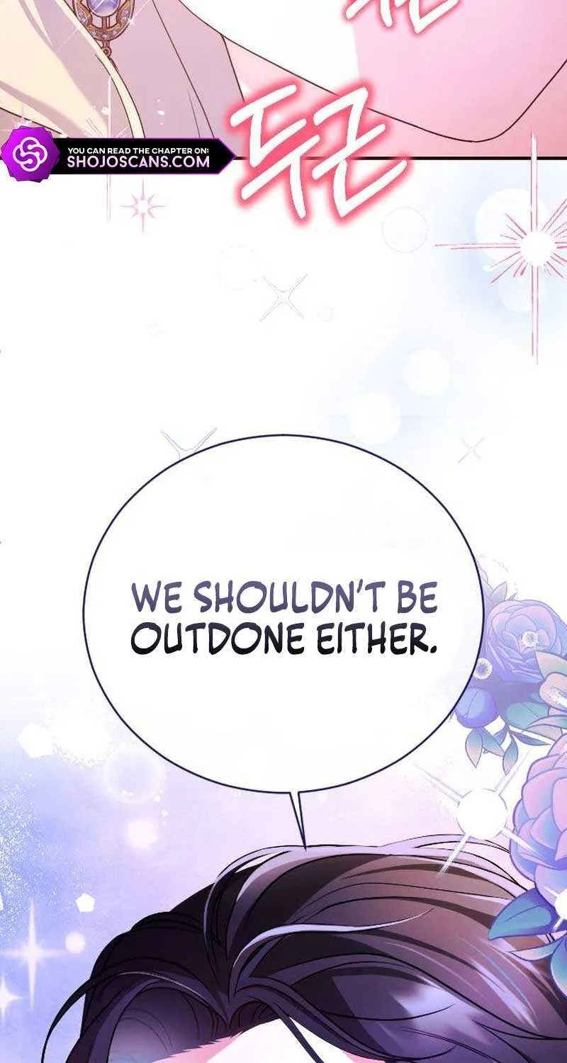 The Empress’s Beast Selection Chapter 6 page 104 - 