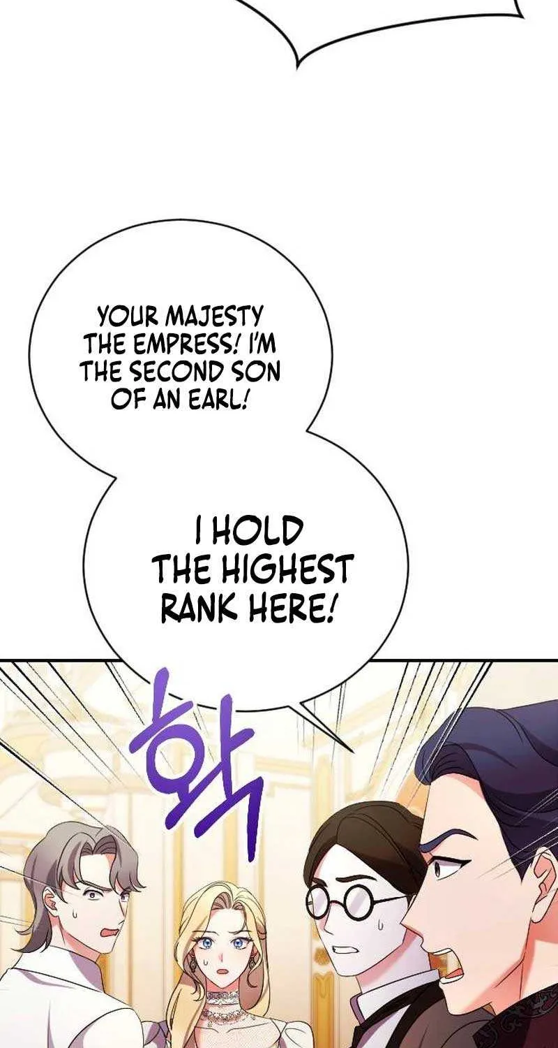 The Empress’s Beast Selection Chapter 6 page 14 - 