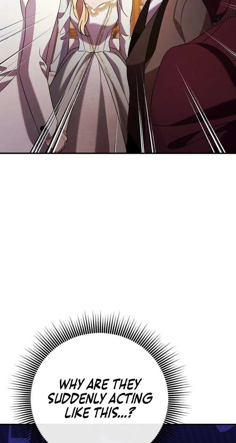 The Empress’s Beast Selection Chapter 6 page 15 - 