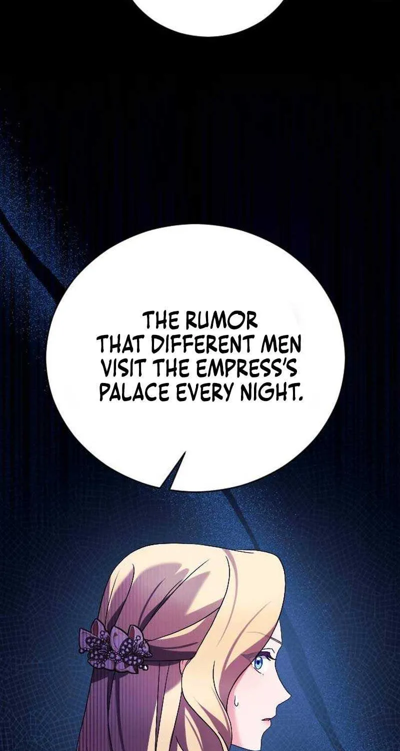 The Empress’s Beast Selection Chapter 6 page 18 - 
