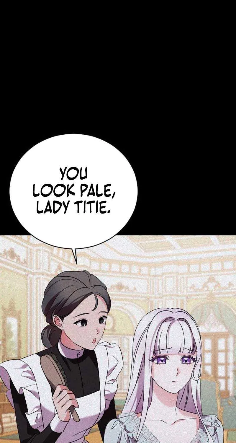 The Empress’s Beast Selection Chapter 6 page 25 - 