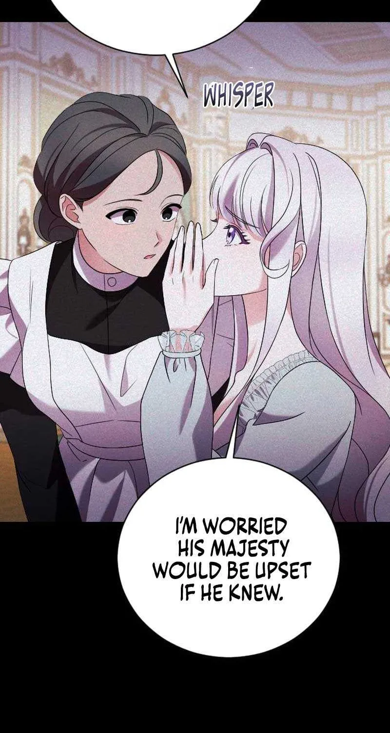 The Empress’s Beast Selection Chapter 6 page 28 - 