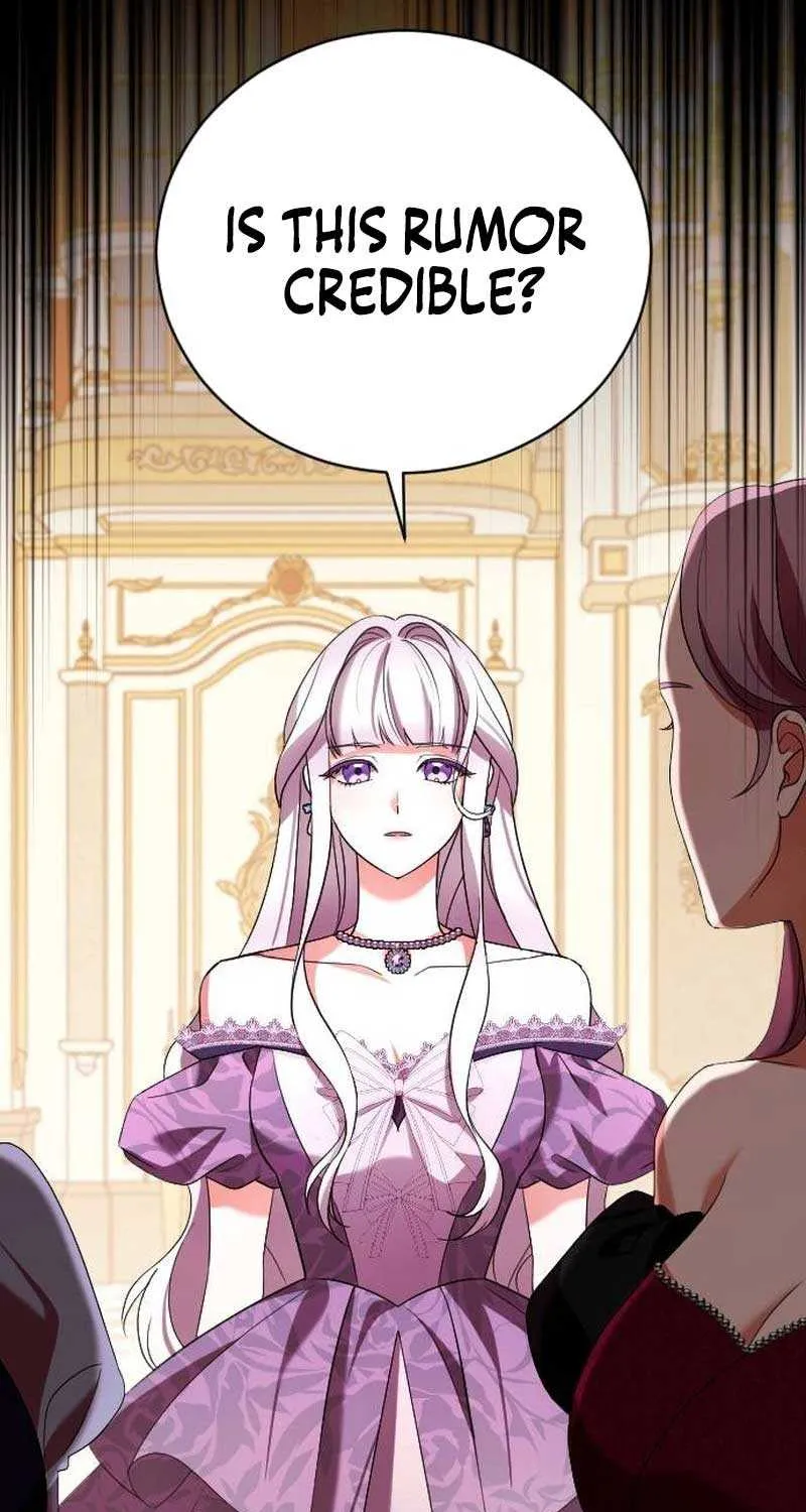 The Empress’s Beast Selection Chapter 6 page 33 - 