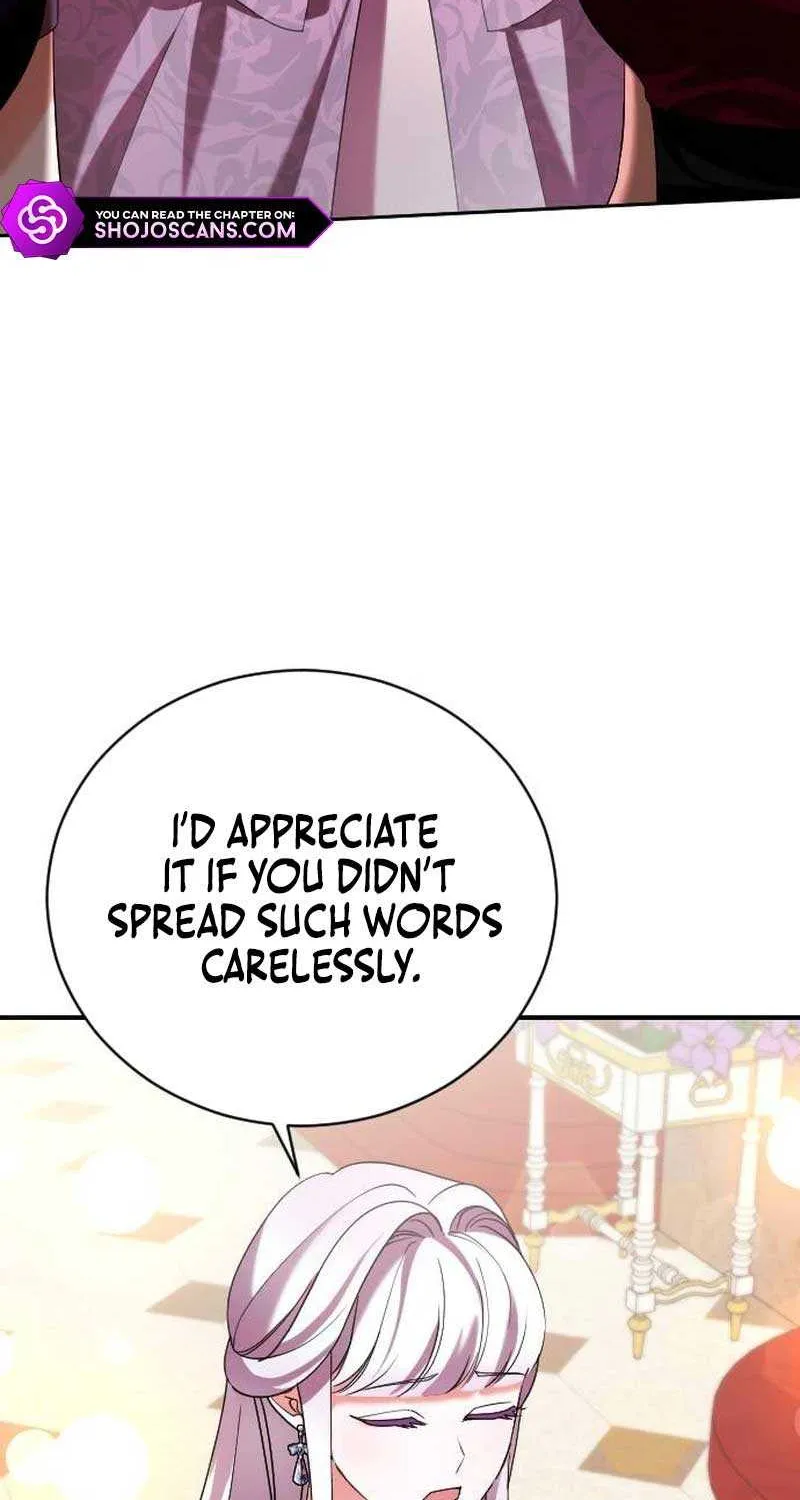 The Empress’s Beast Selection Chapter 6 page 34 - 