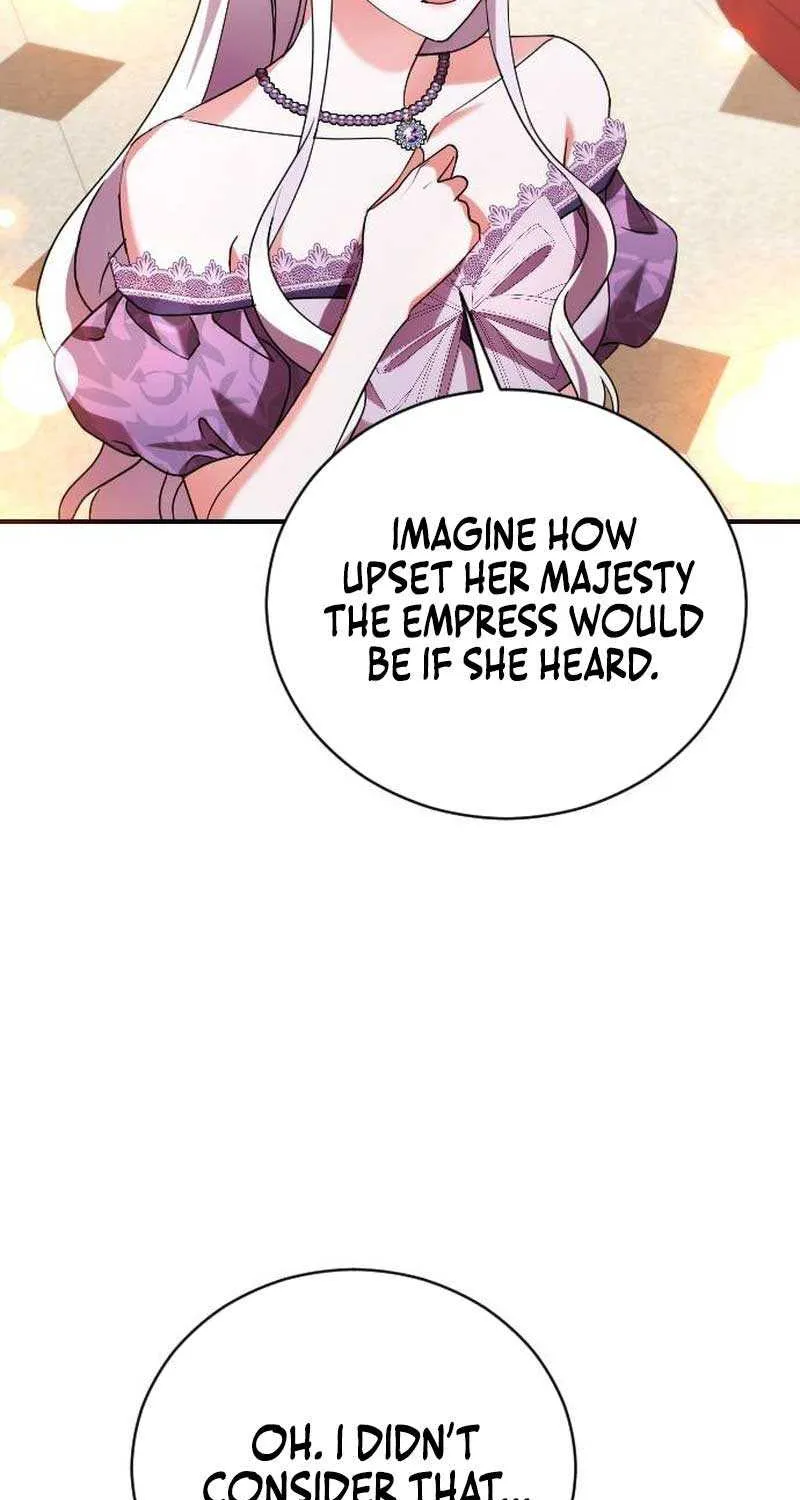 The Empress’s Beast Selection Chapter 6 page 35 - 