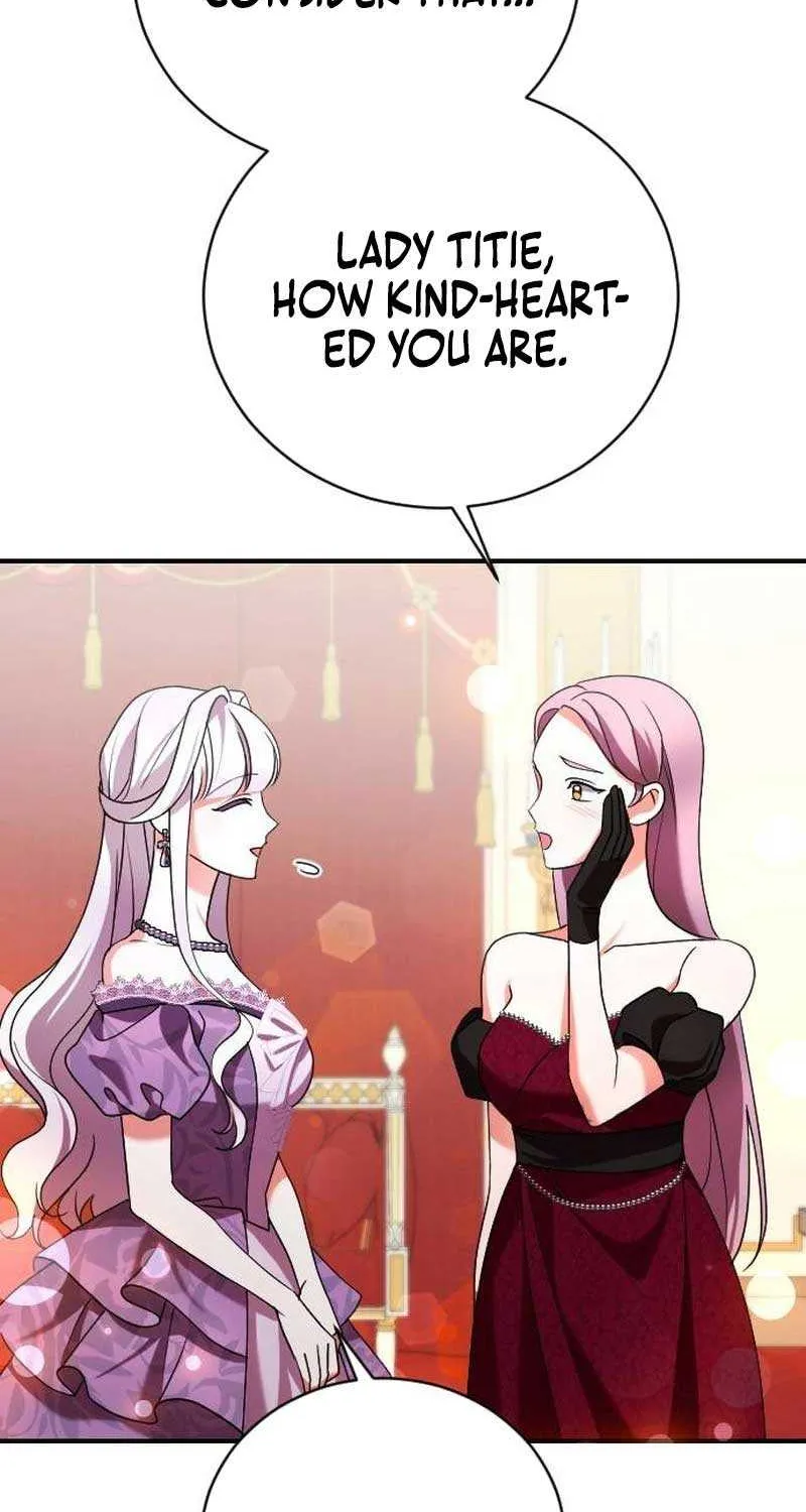 The Empress’s Beast Selection Chapter 6 page 36 - 