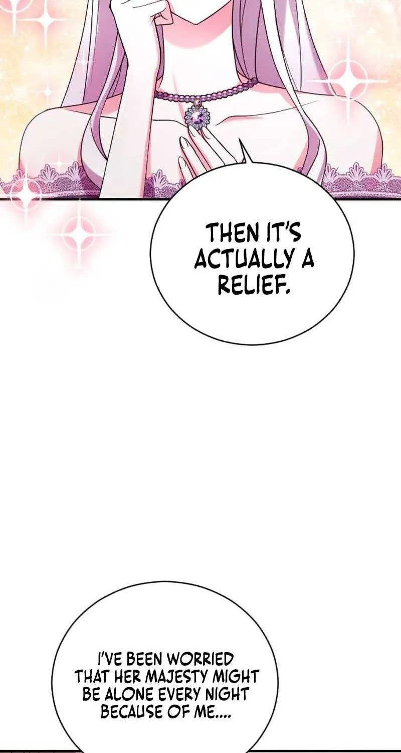 The Empress’s Beast Selection Chapter 6 page 38 - 