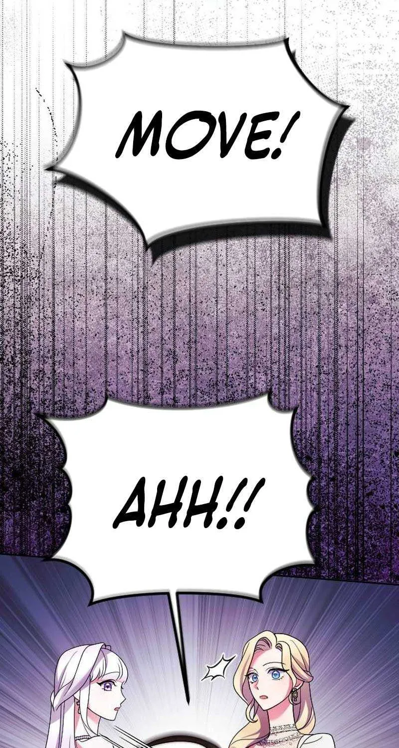 The Empress’s Beast Selection Chapter 6 page 40 - 