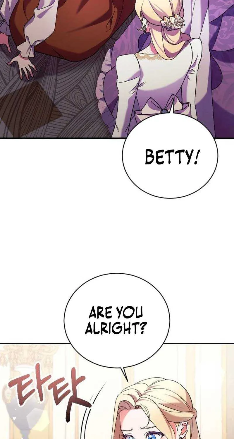 The Empress’s Beast Selection Chapter 6 page 43 - 