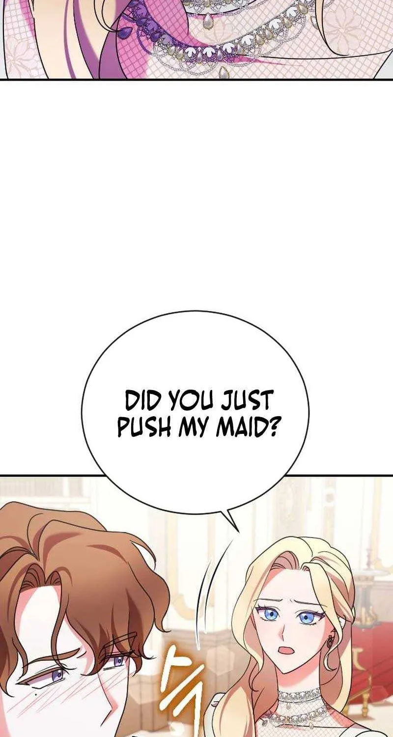 The Empress’s Beast Selection Chapter 6 page 47 - 