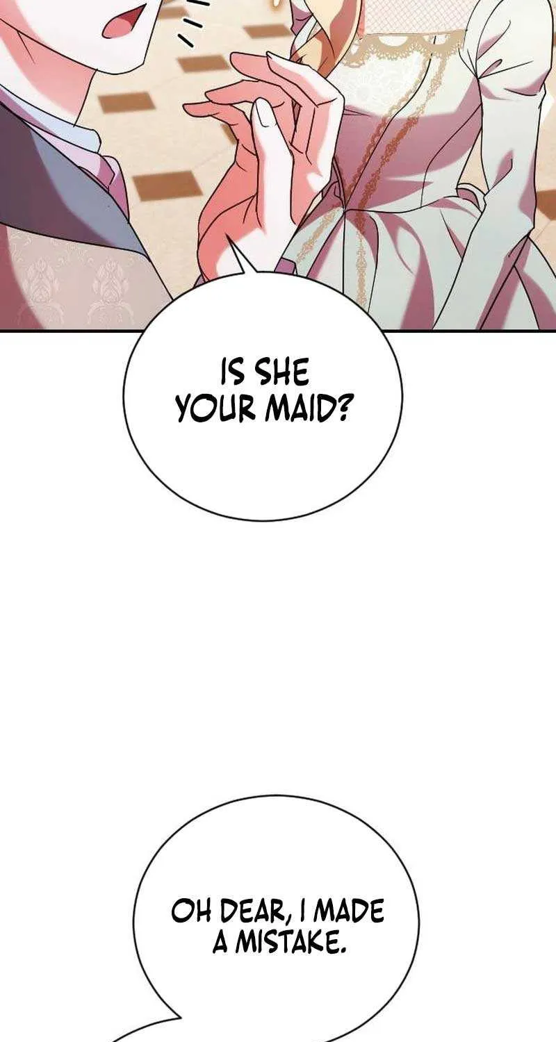The Empress’s Beast Selection Chapter 6 page 48 - 