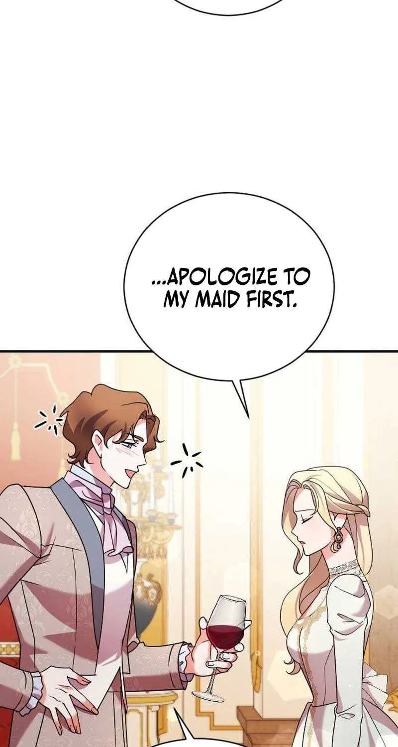 The Empress’s Beast Selection Chapter 6 page 50 - 