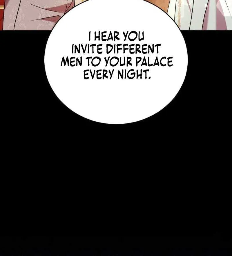 The Empress’s Beast Selection Chapter 6 page 51 - 