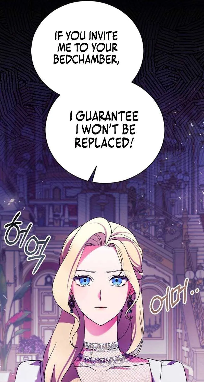 The Empress’s Beast Selection Chapter 6 page 52 - 