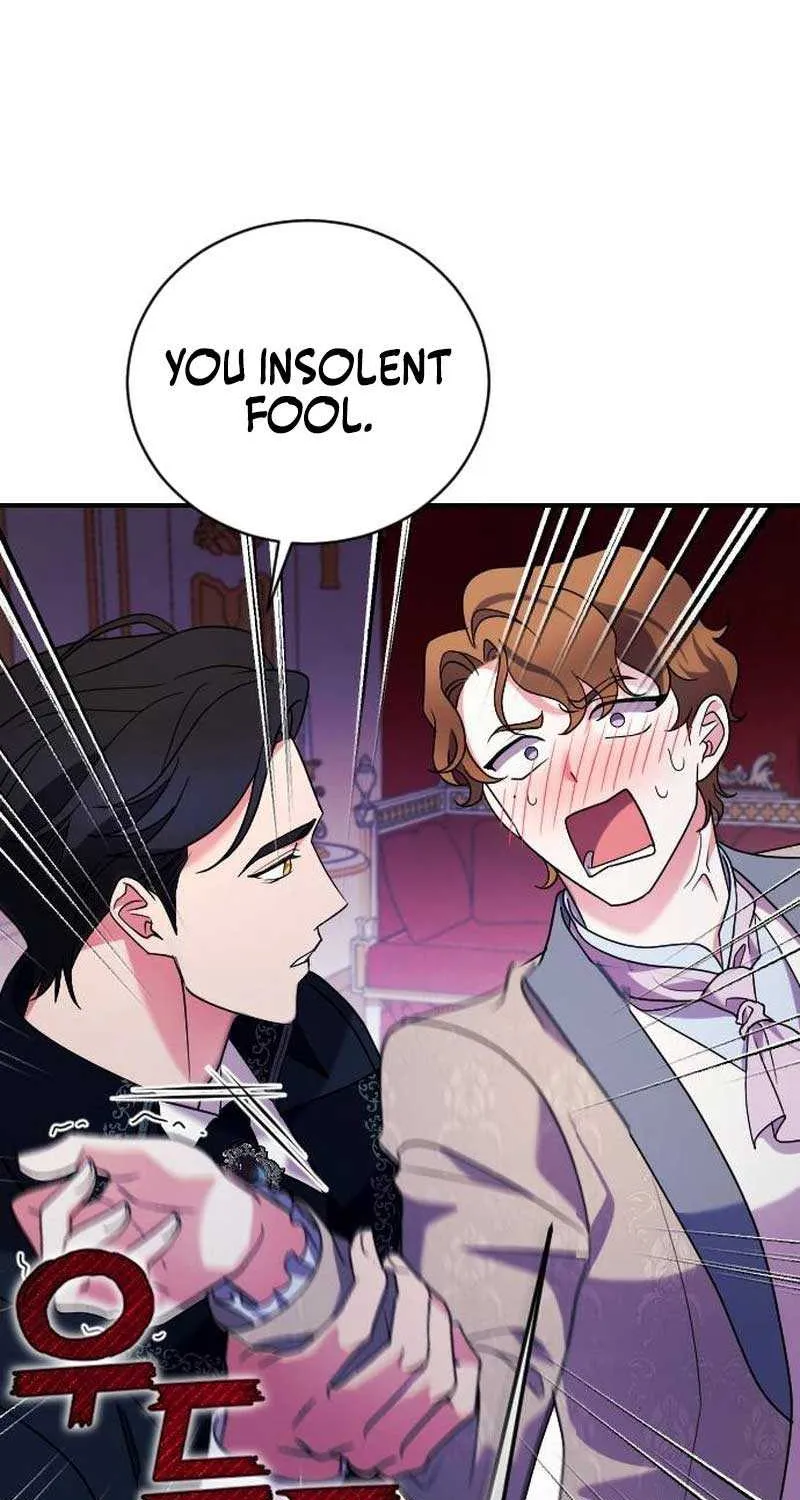 The Empress’s Beast Selection Chapter 6 page 58 - 