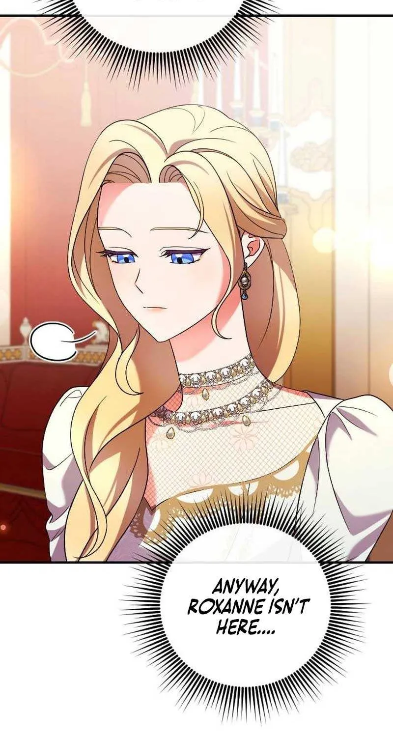 The Empress’s Beast Selection Chapter 6 page 7 - 