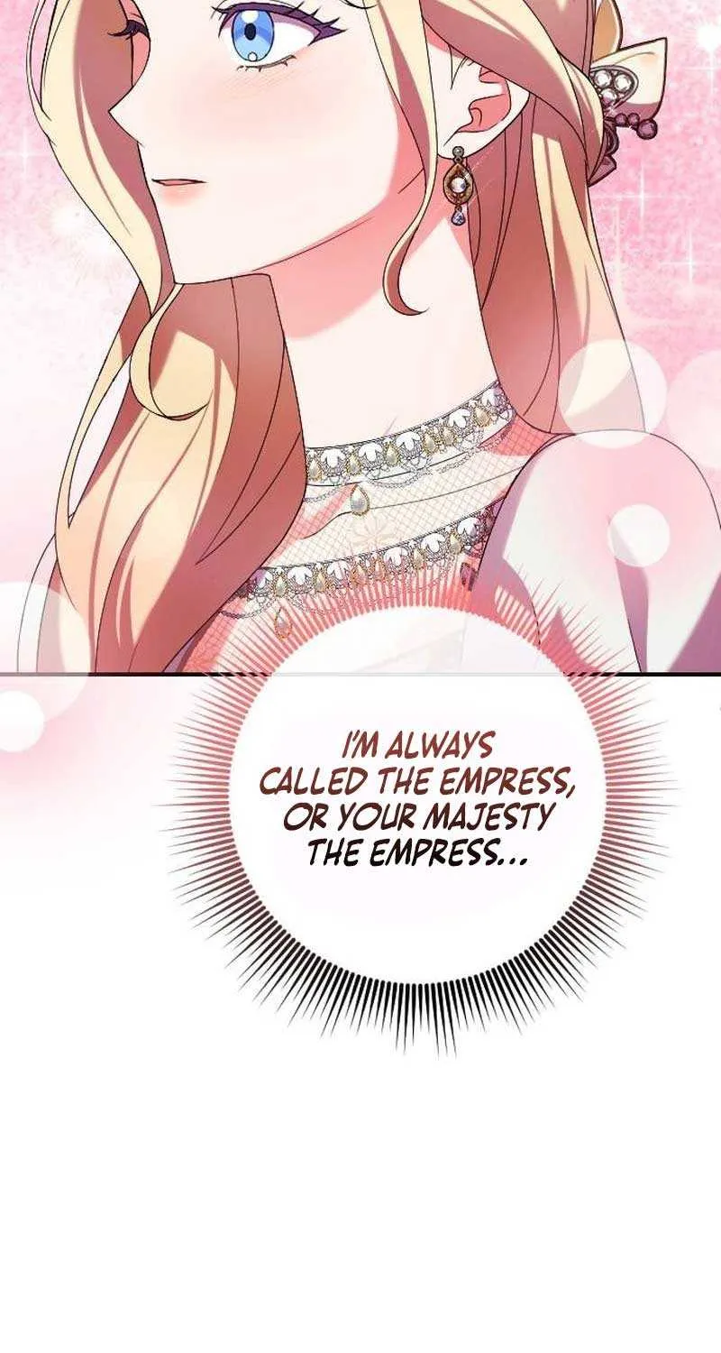 The Empress’s Beast Selection Chapter 6 page 80 - 