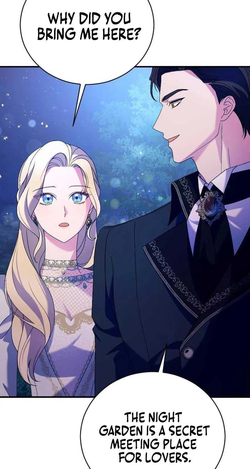 The Empress’s Beast Selection Chapter 6 page 86 - 