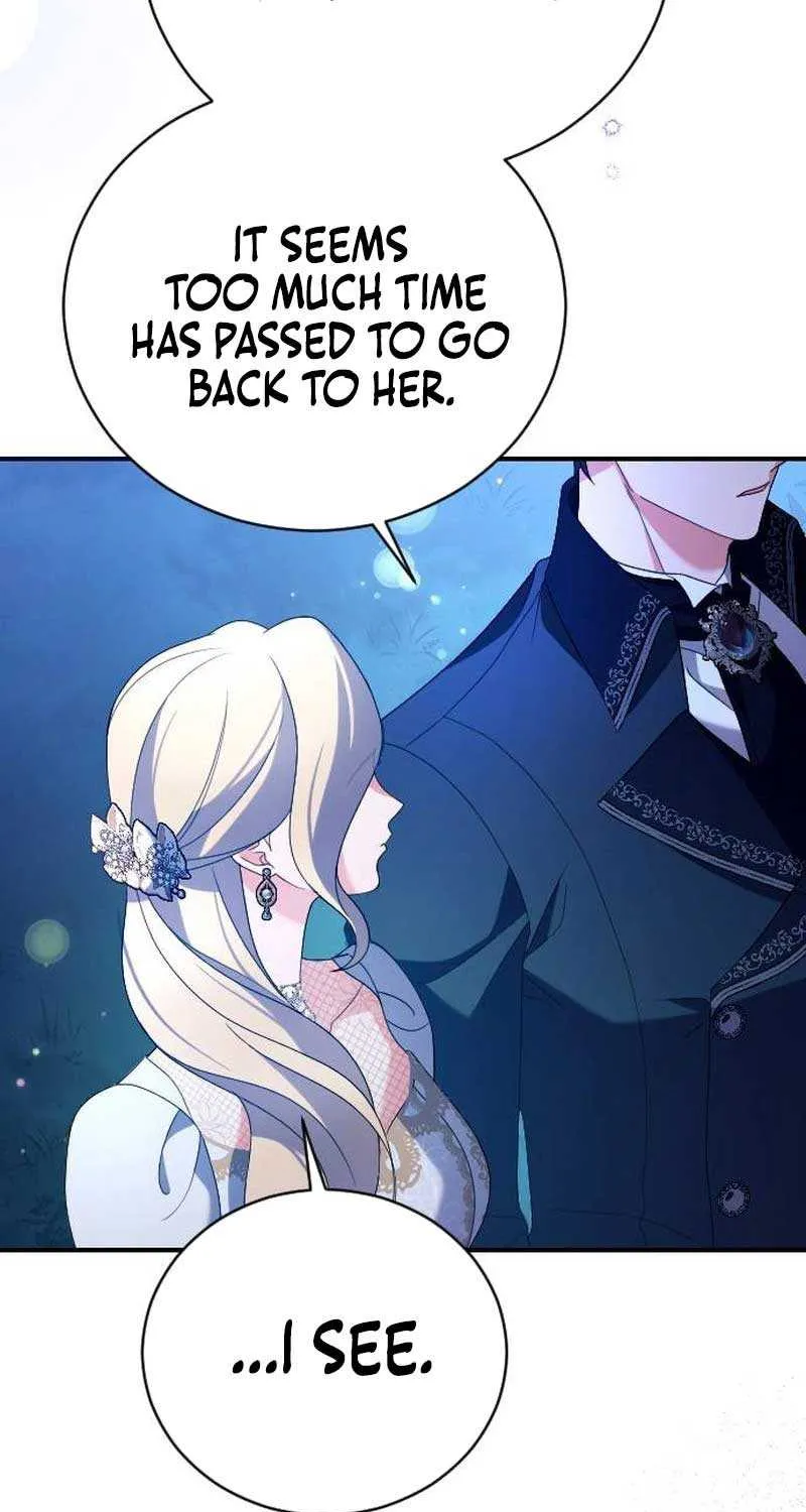 The Empress’s Beast Selection Chapter 6 page 94 - 