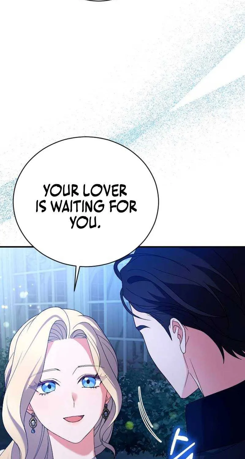 The Empress’s Beast Selection Chapter 6 page 95 - 