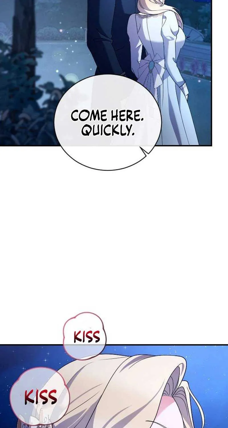 The Empress’s Beast Selection Chapter 6 page 98 - 