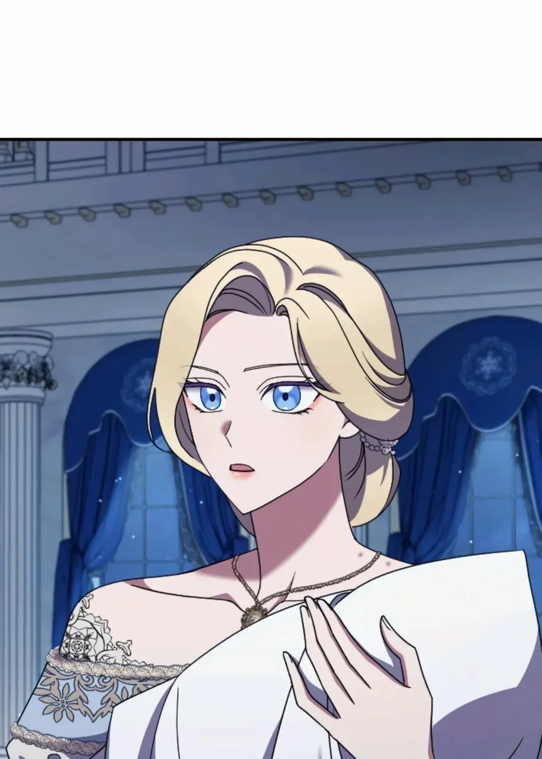 The Empress’s Beast Selection Chapter 60 page 18 - 